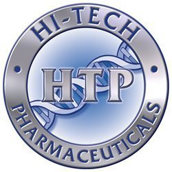 Hi-Tech Pharmaceuticals Benzedrine 555 мг 60 таблеток
